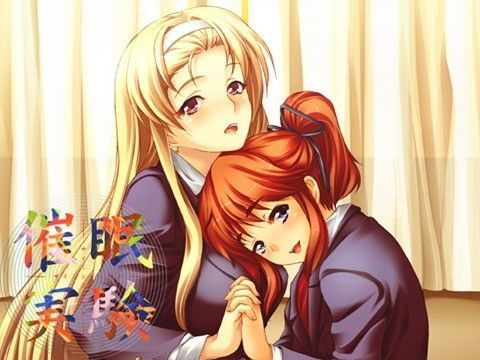[学園もの 制服]催●実験 エロ漫画同人誌