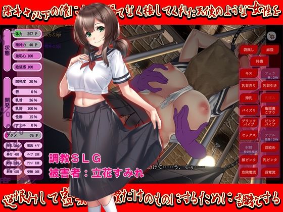 エロ同人誌