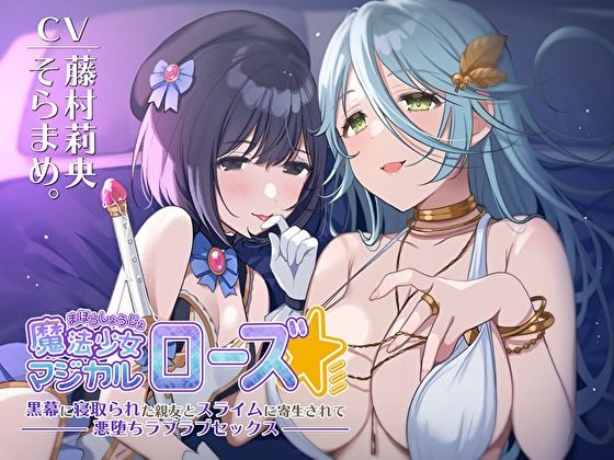 エロ同人誌