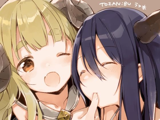 エロ同人誌