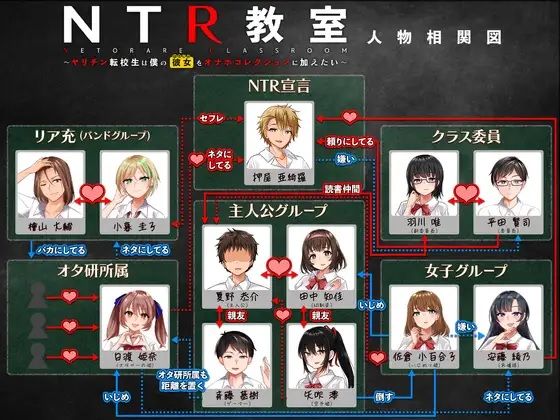 エロ同人誌