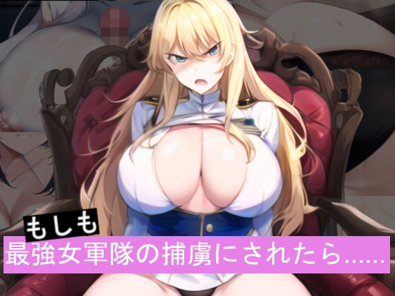 エロ同人誌