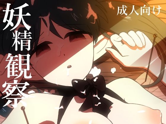 エロ同人誌