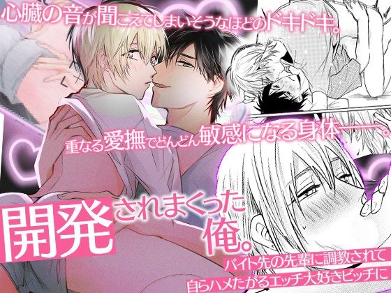 エロ同人誌