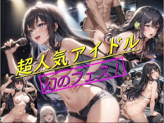 エロ同人誌
