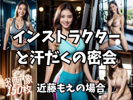 エロ同人誌