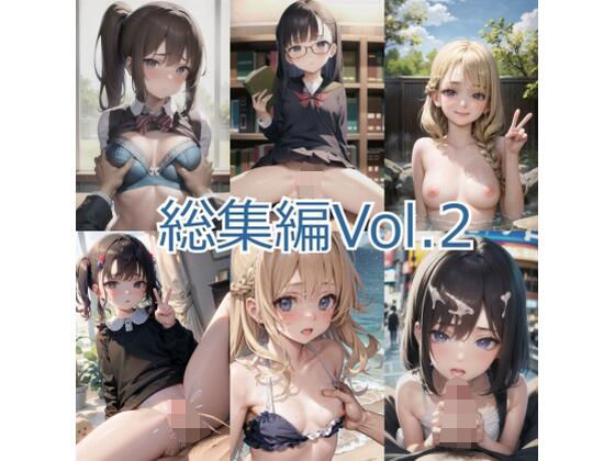 エロ同人誌