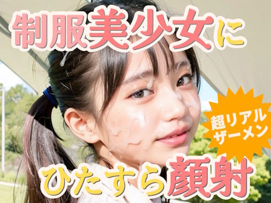 エロ同人誌