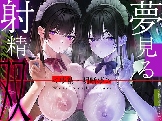 エロ同人誌
