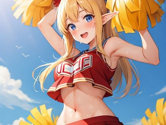 エロ同人誌