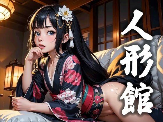 エロ同人誌