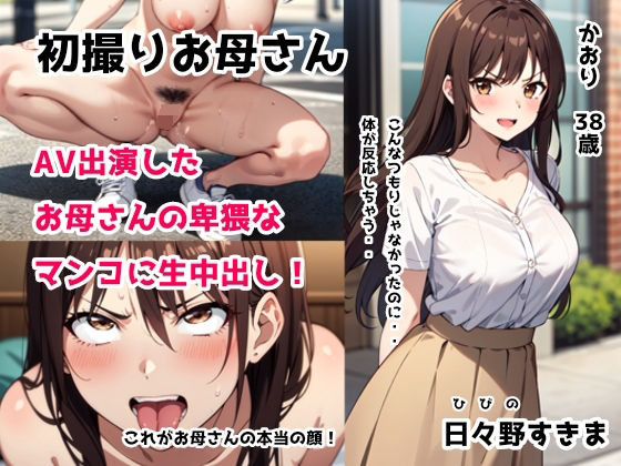 エロ同人誌