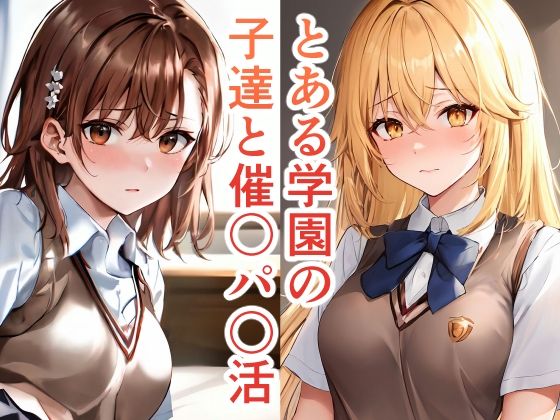 エロ同人誌