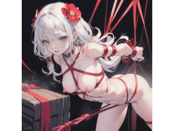 エロ同人誌