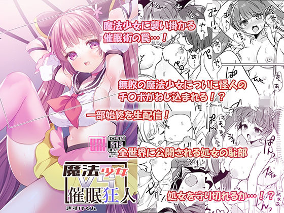 エロ同人誌