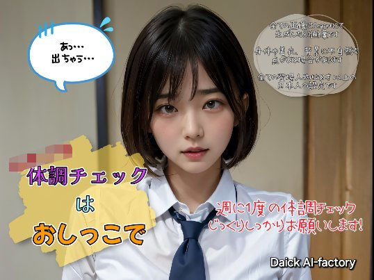 エロ同人誌