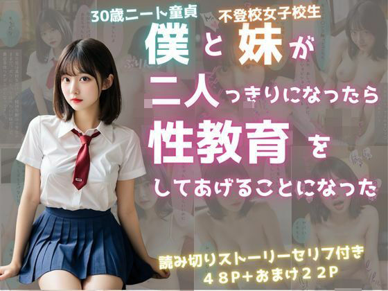 エロ同人誌