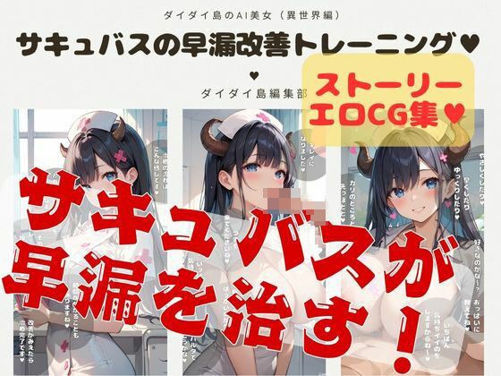 エロ同人誌