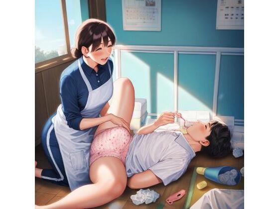 エロ同人誌