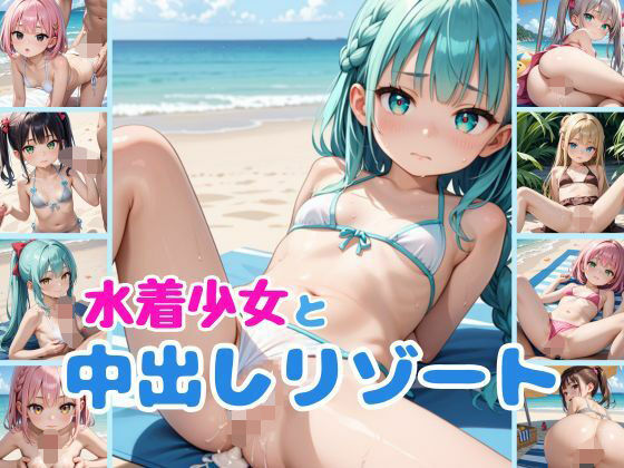エロ同人誌