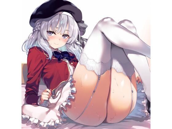 エロ同人誌