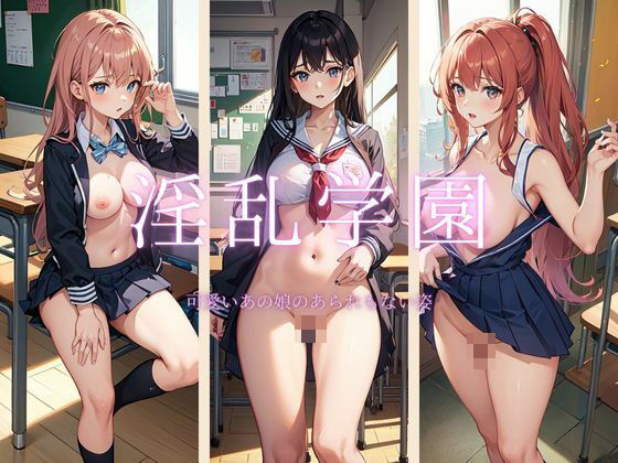 エロ同人誌