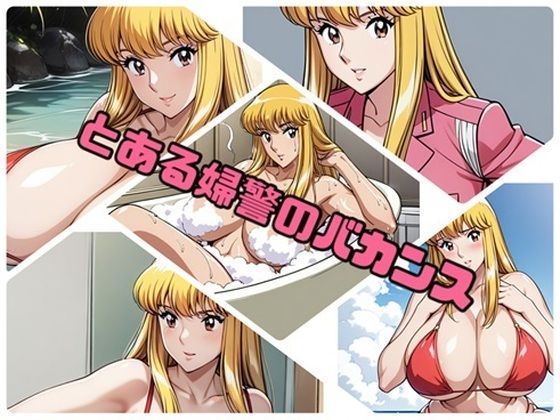 エロ同人誌