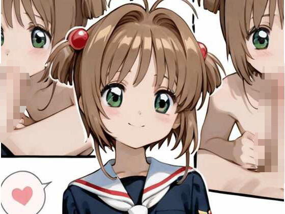 エロ同人誌